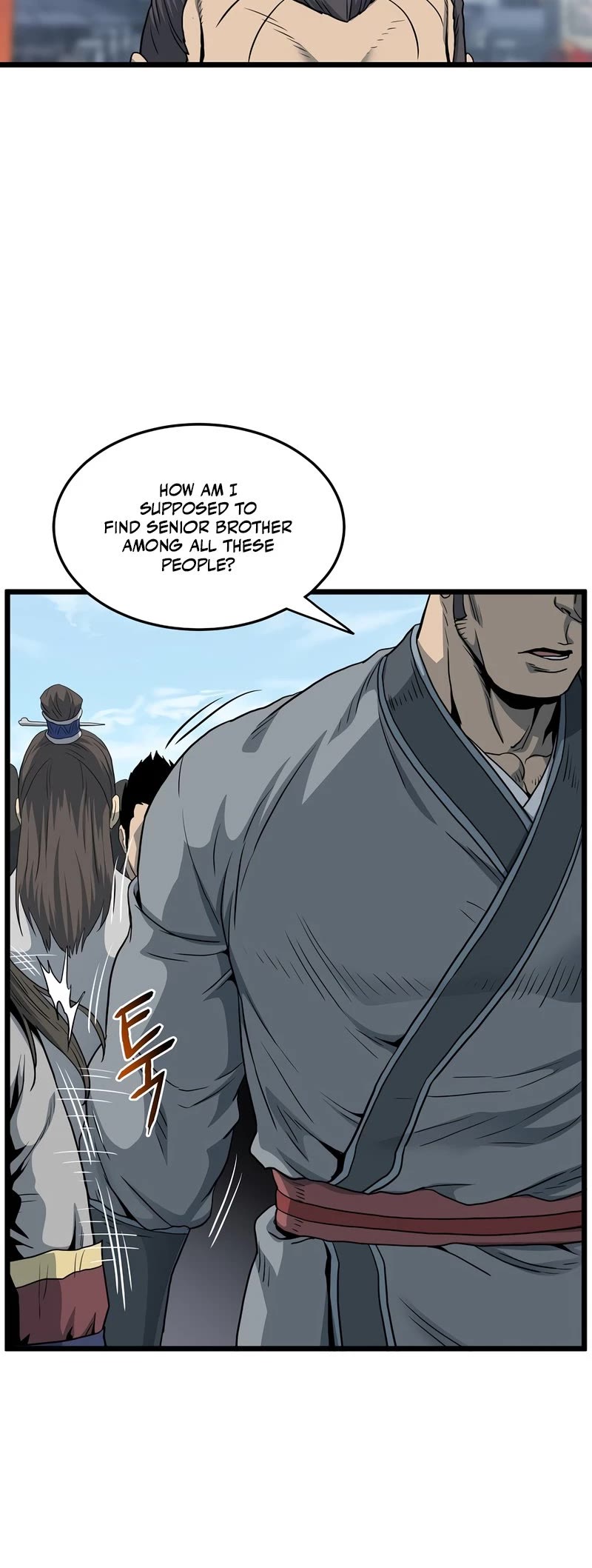 Murim Login Chapter 119 image 60